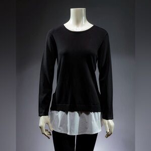 APT 9 long Sleeved Sweater ………..218